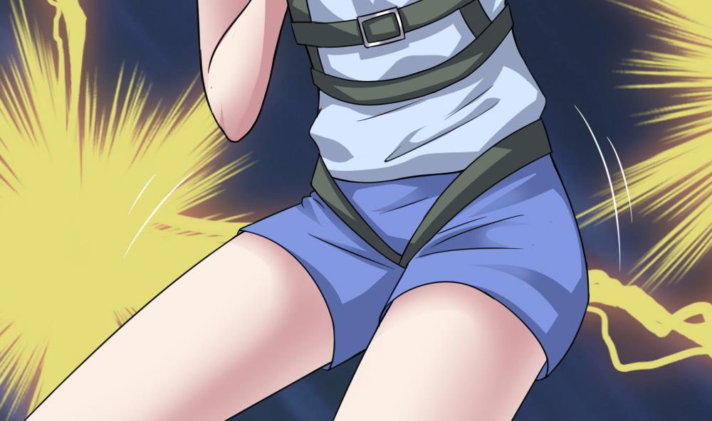 第50话 意外跌落！(1/2)-第50话