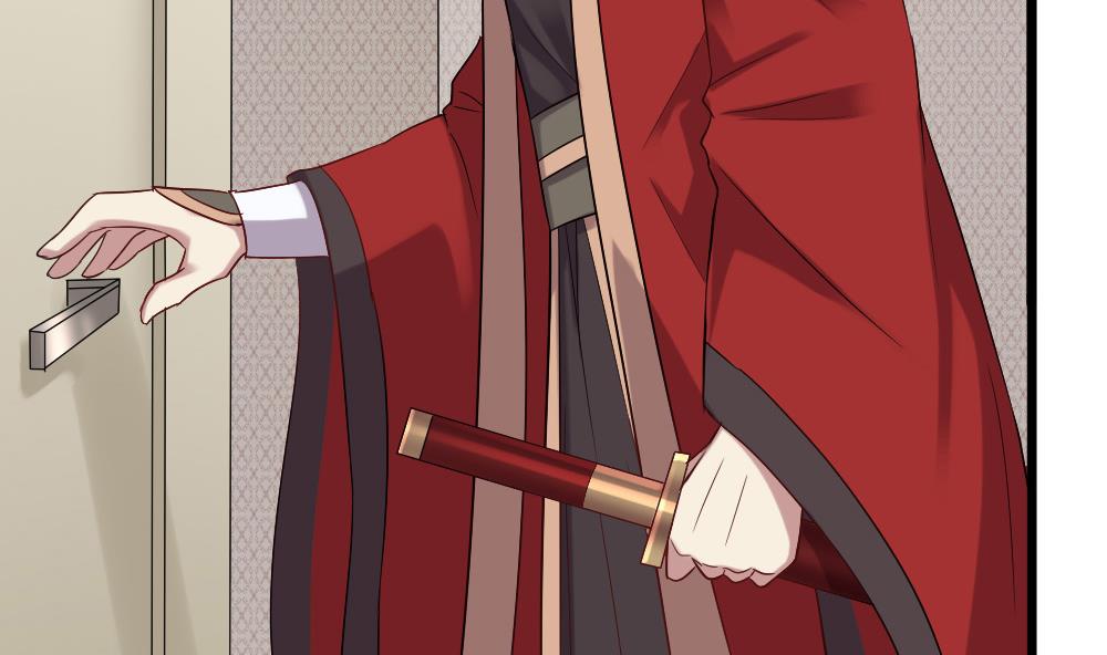 第52话 意外背后的阴谋-第52话