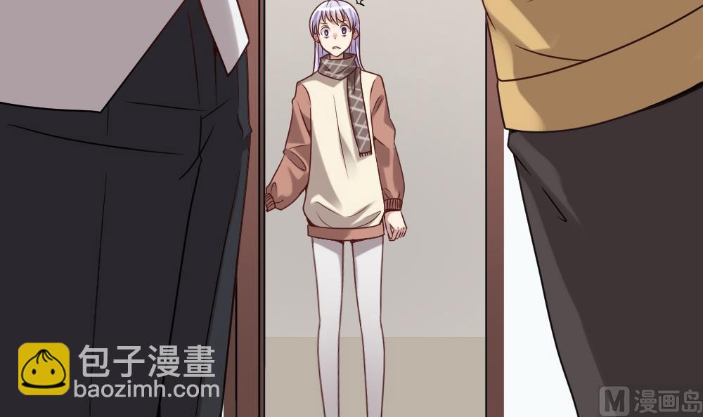 第56话 被窃听的秘密-第56话