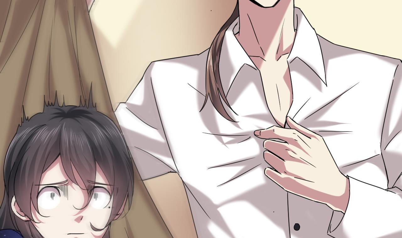 第58话 隔墙有耳？(1/2)-第58话