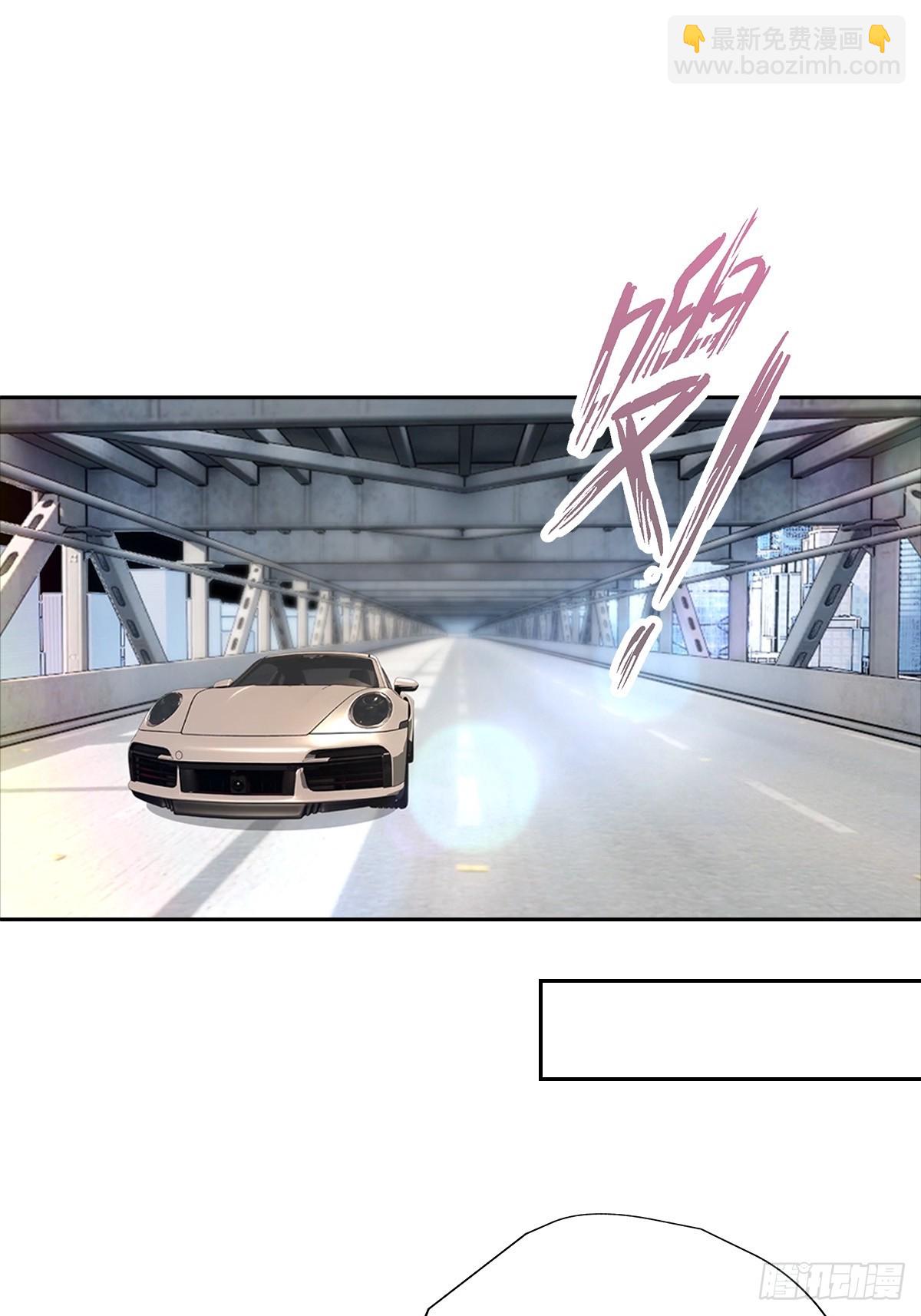 第13话 女神被绑架了(1/2)-第14话