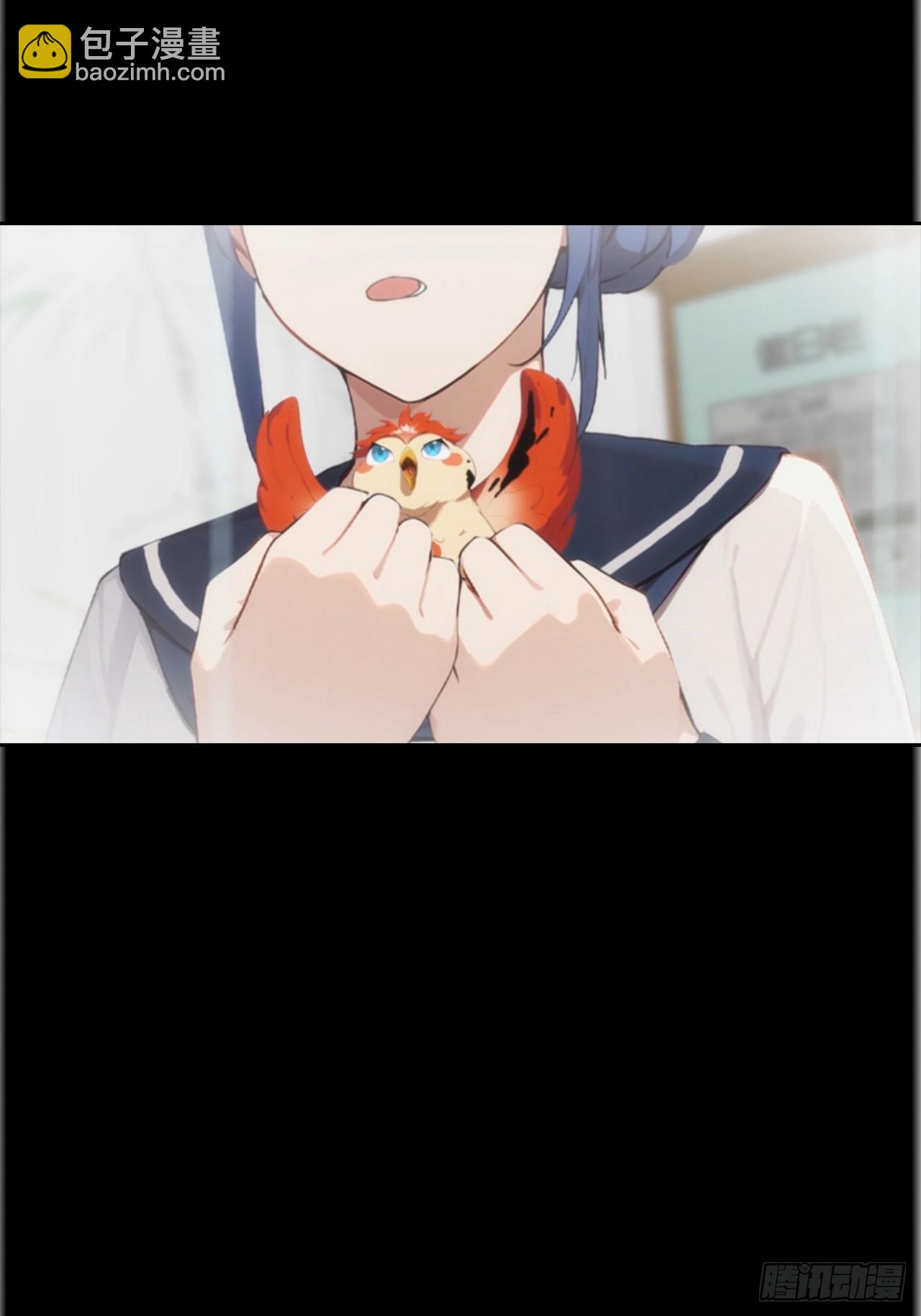 第19话 装X失败，他急了(1/2)-第20话