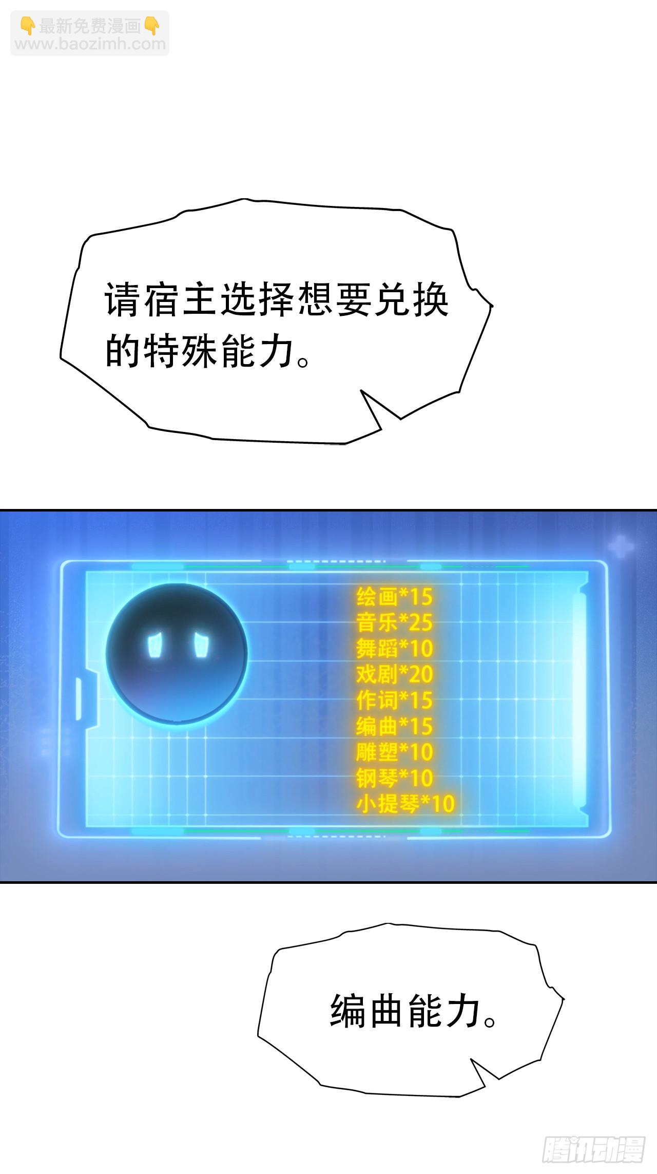 第34话 这美女有事真让我上-第34话