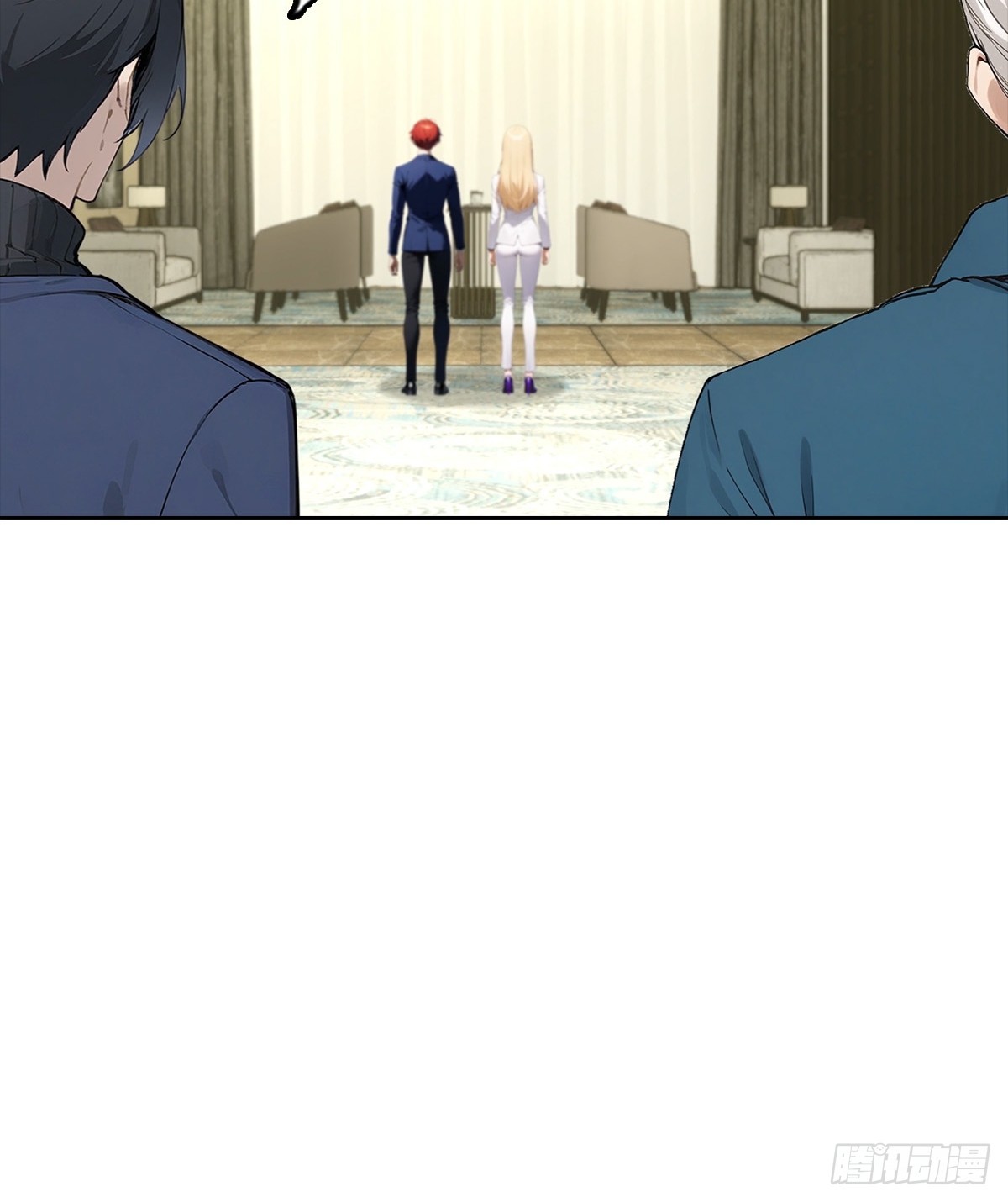 第38话 女明星为上位有多拼-第38话