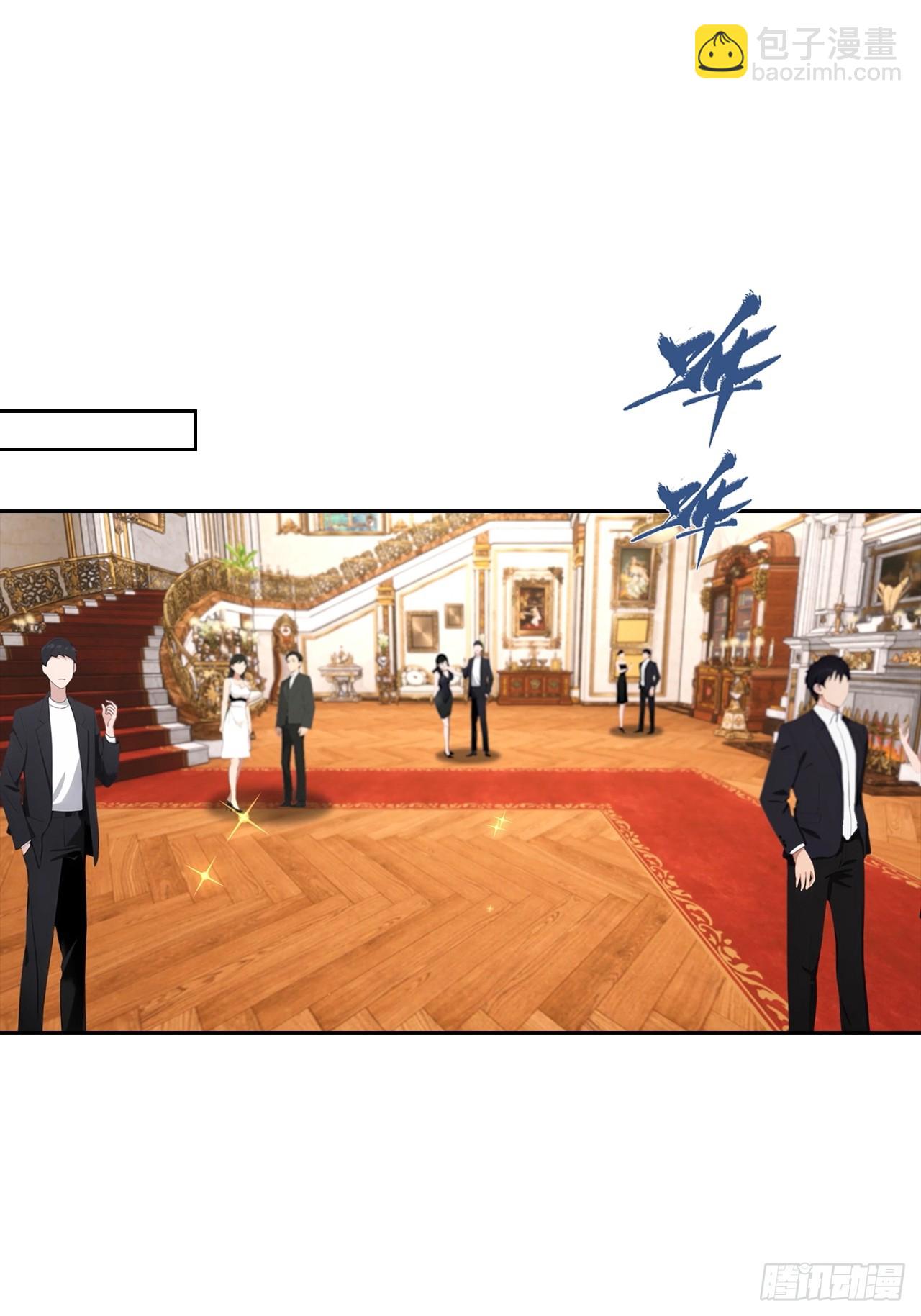 第40话 被拒绝后，警花急疯了(1/2)-第40话