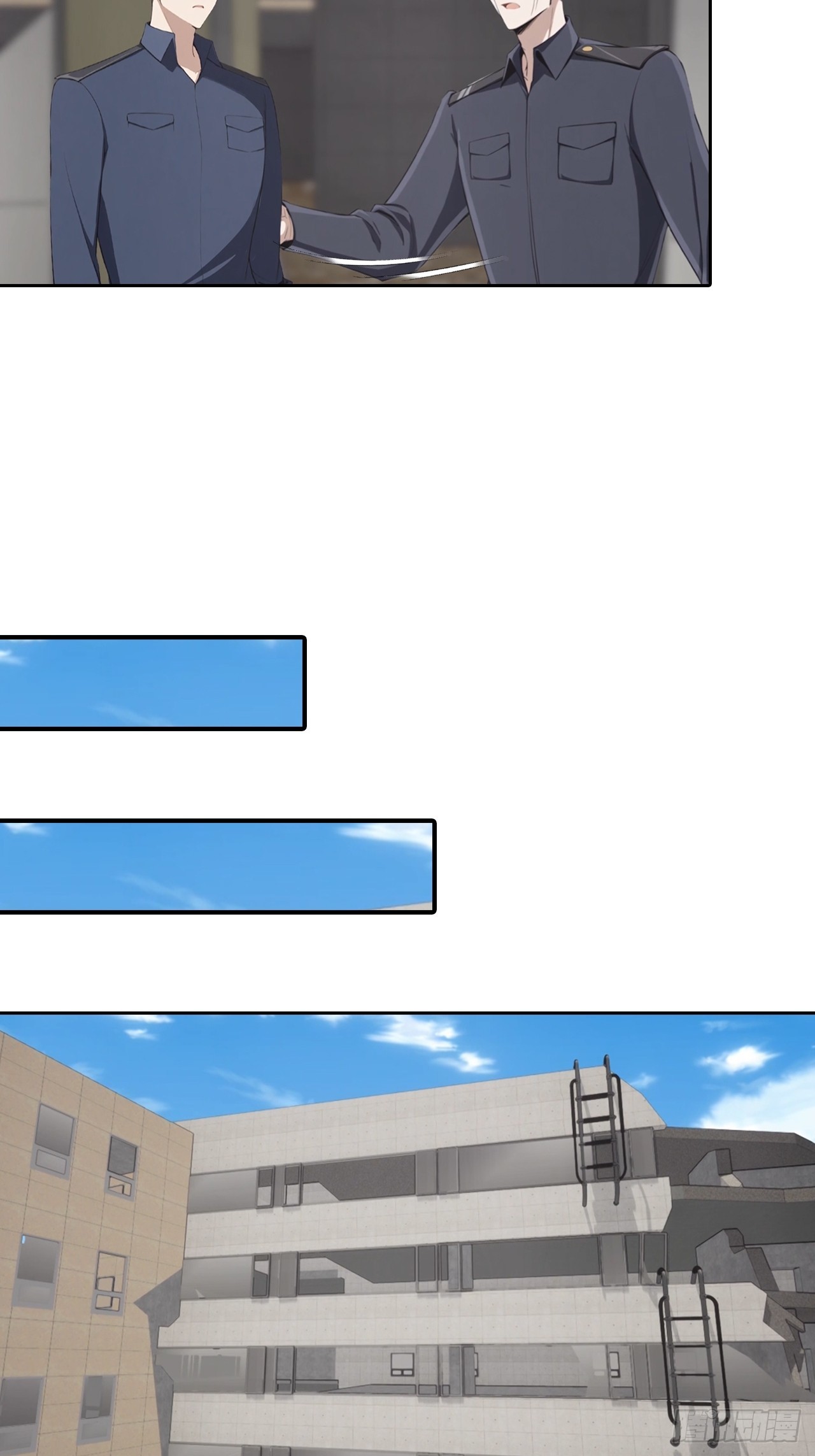 第56话 老子在警局出名了-第56话