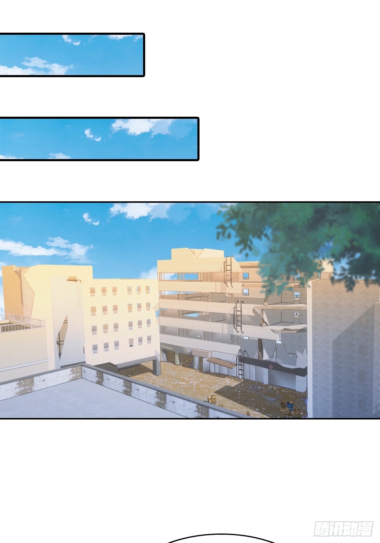 第56话 老子在警局出名了-第56话