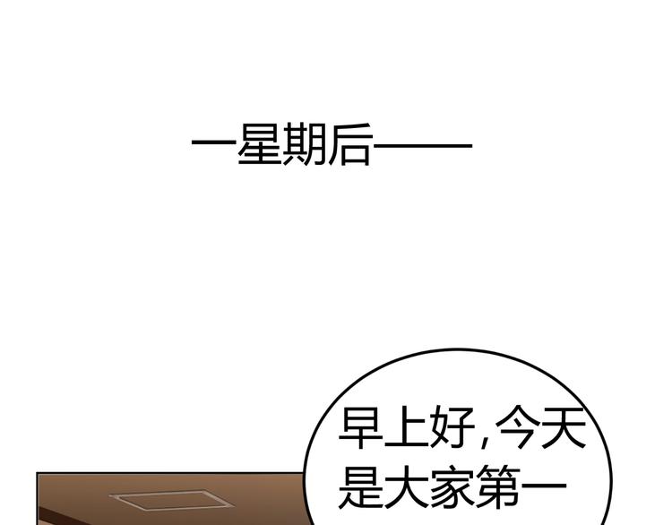 第4话 帅气哥哥竟是资深化妆师(1/2)-第4话