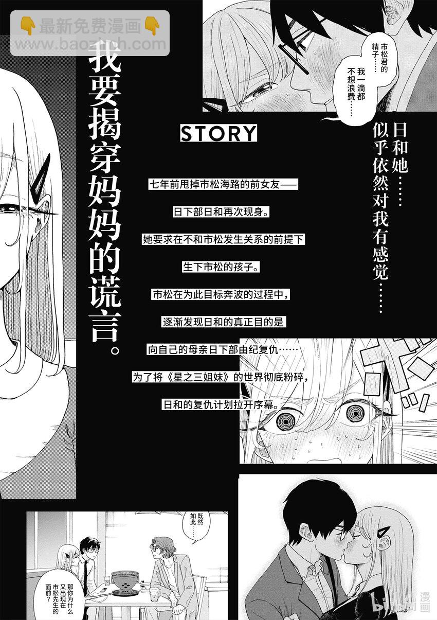 你也差不多該死心了！ - 14 一吻過後 - 3