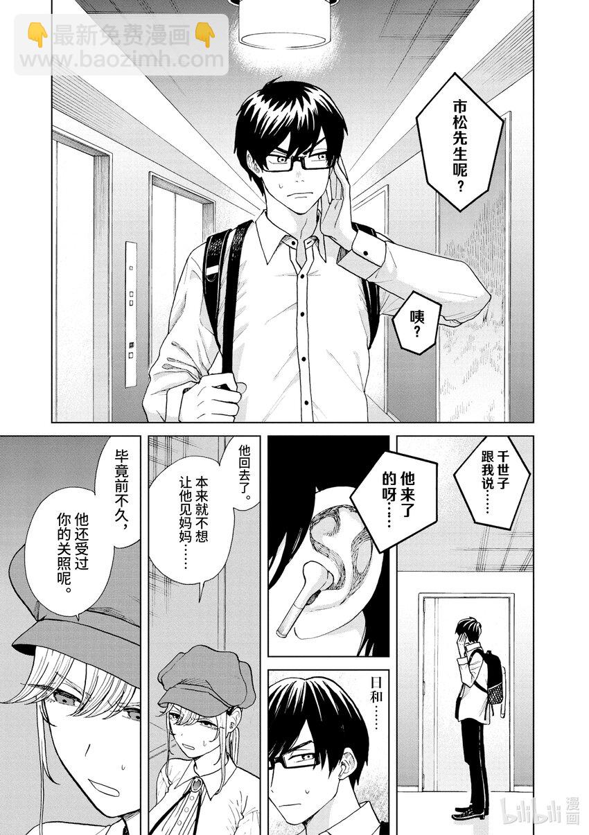 你也差不多該死心了！ - 20 洞穴 - 2