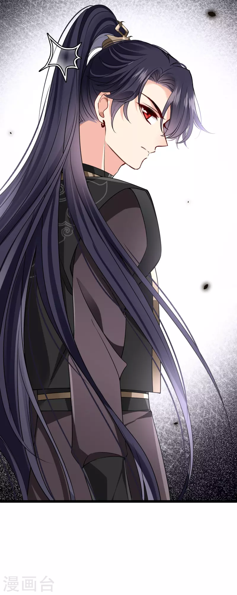 第93话 睡、一、起？-第102话