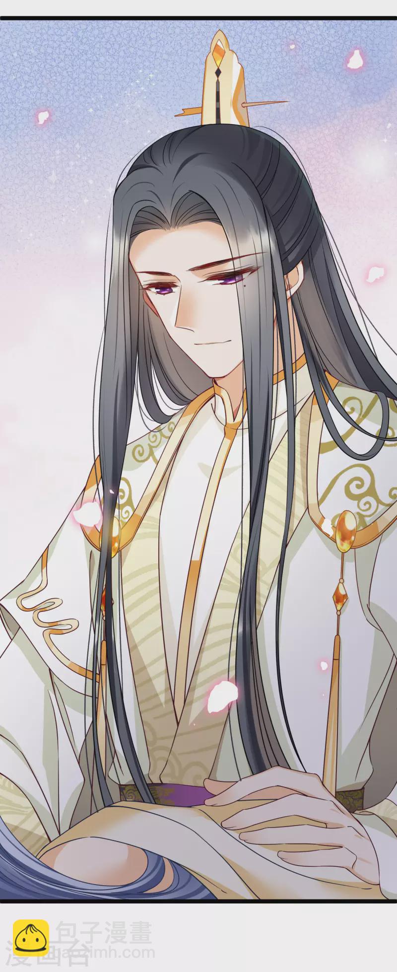 第95话 吻&mdash;&mdash;-第104话