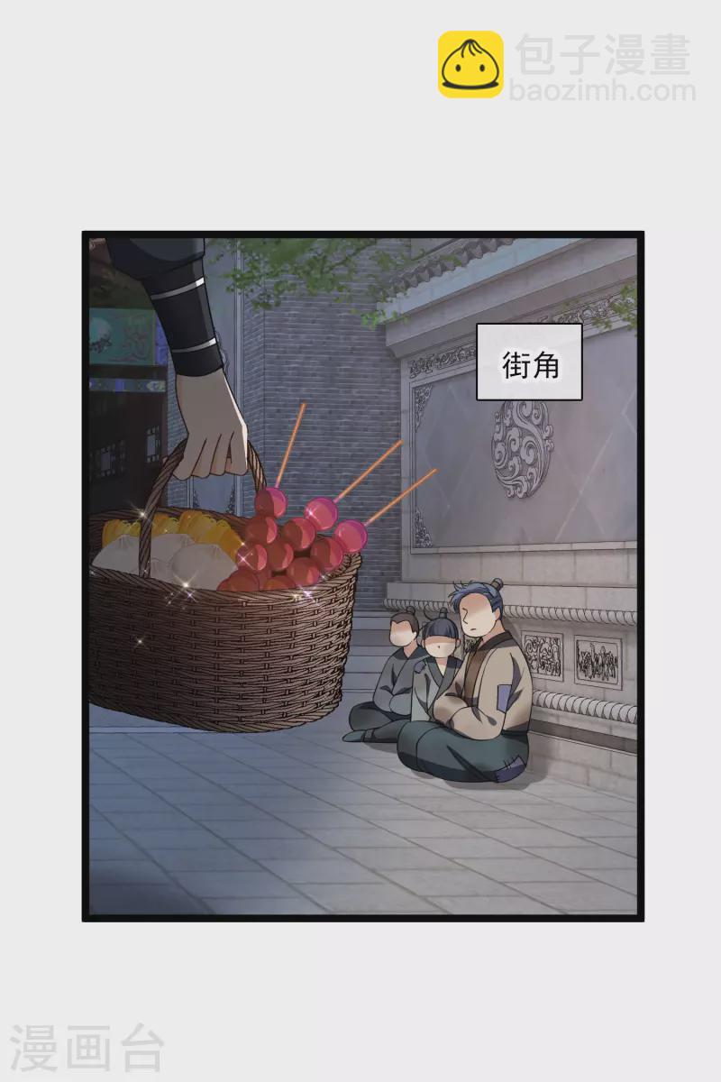 第65话 担心的王爷-第74话