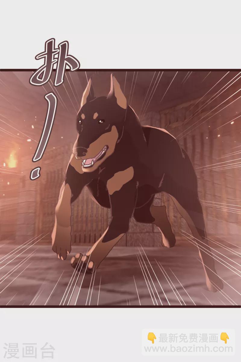 第87话 丸子还活着-第96话