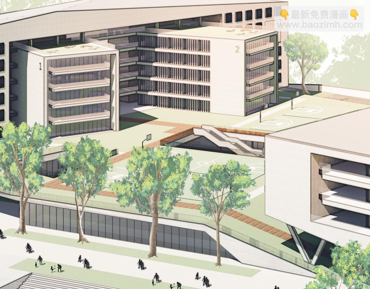 第十话 被装到了(1/2)-第70话