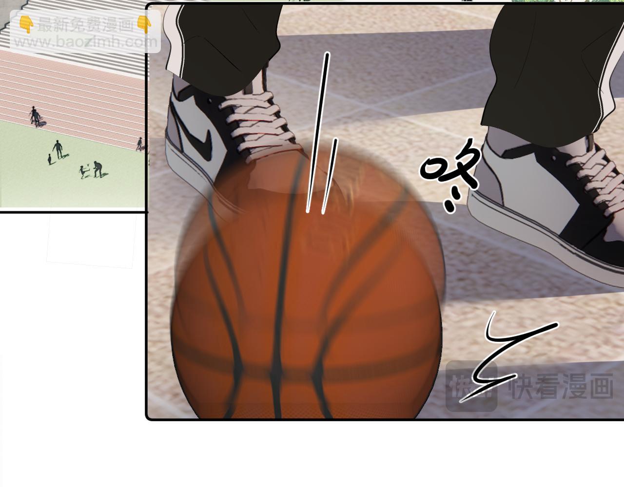 第十话 被装到了(1/2)-第70话