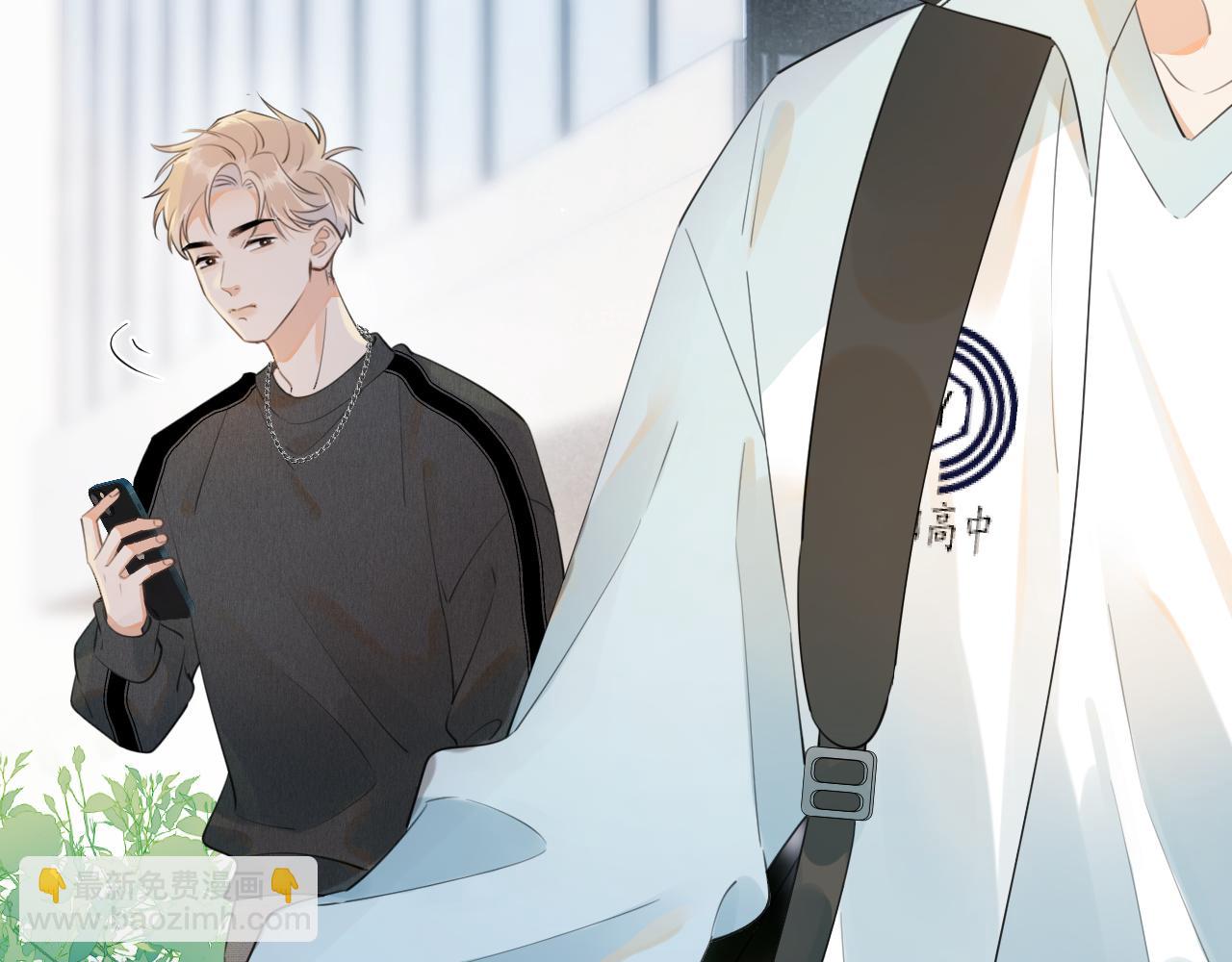 第十话 被装到了(1/2)-第70话