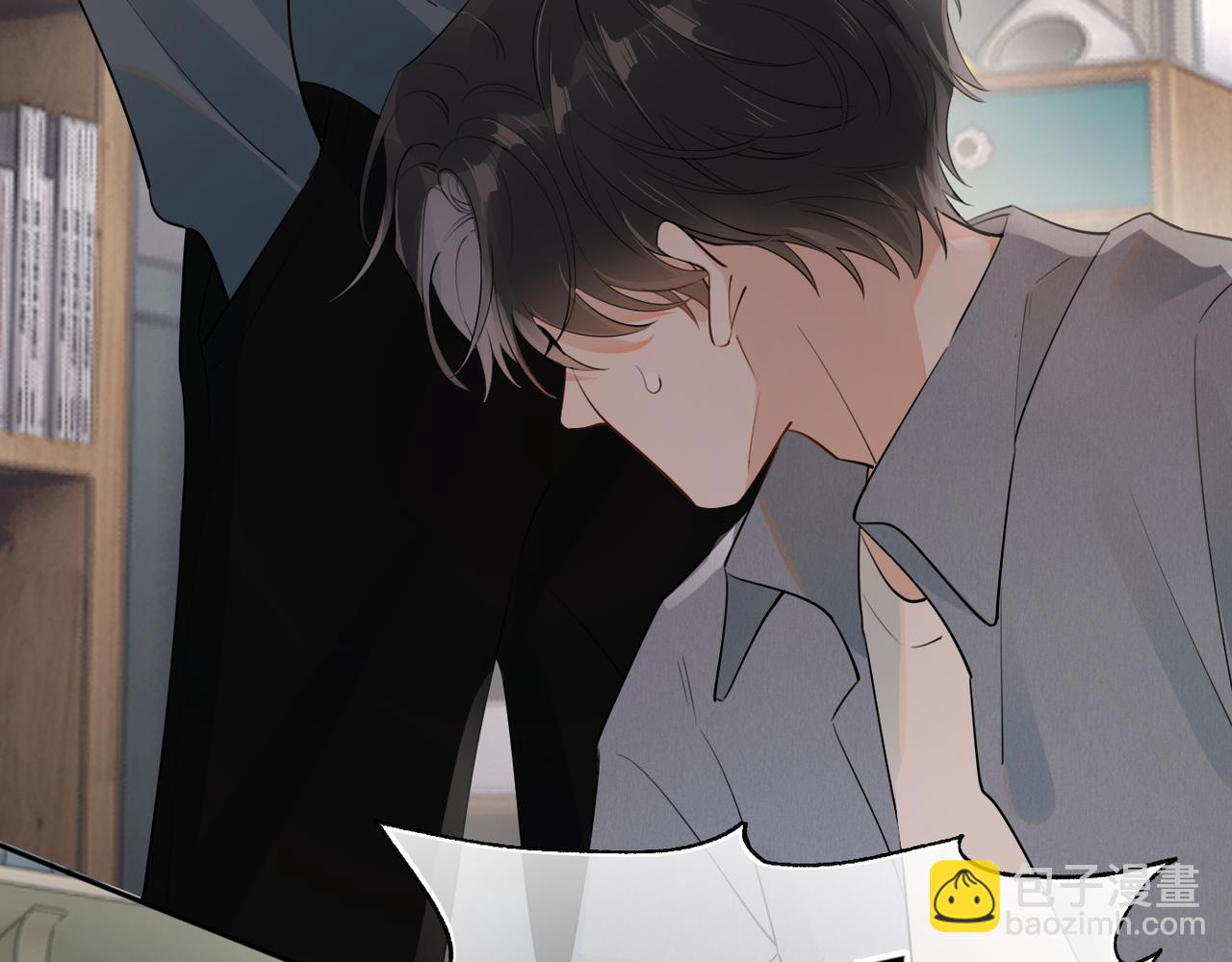 第十五话 他的脸很滑(1/2)-第38话