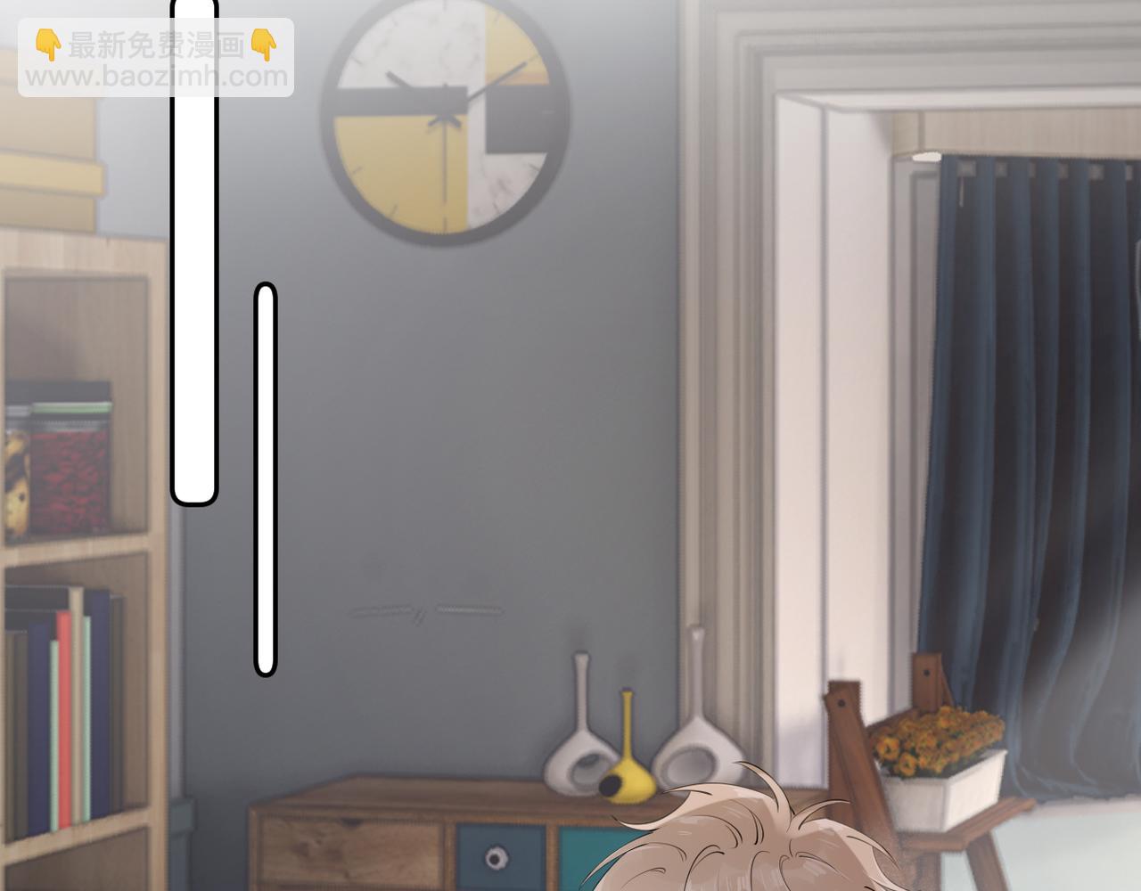 第十五话 他的脸很滑(1/2)-第38话