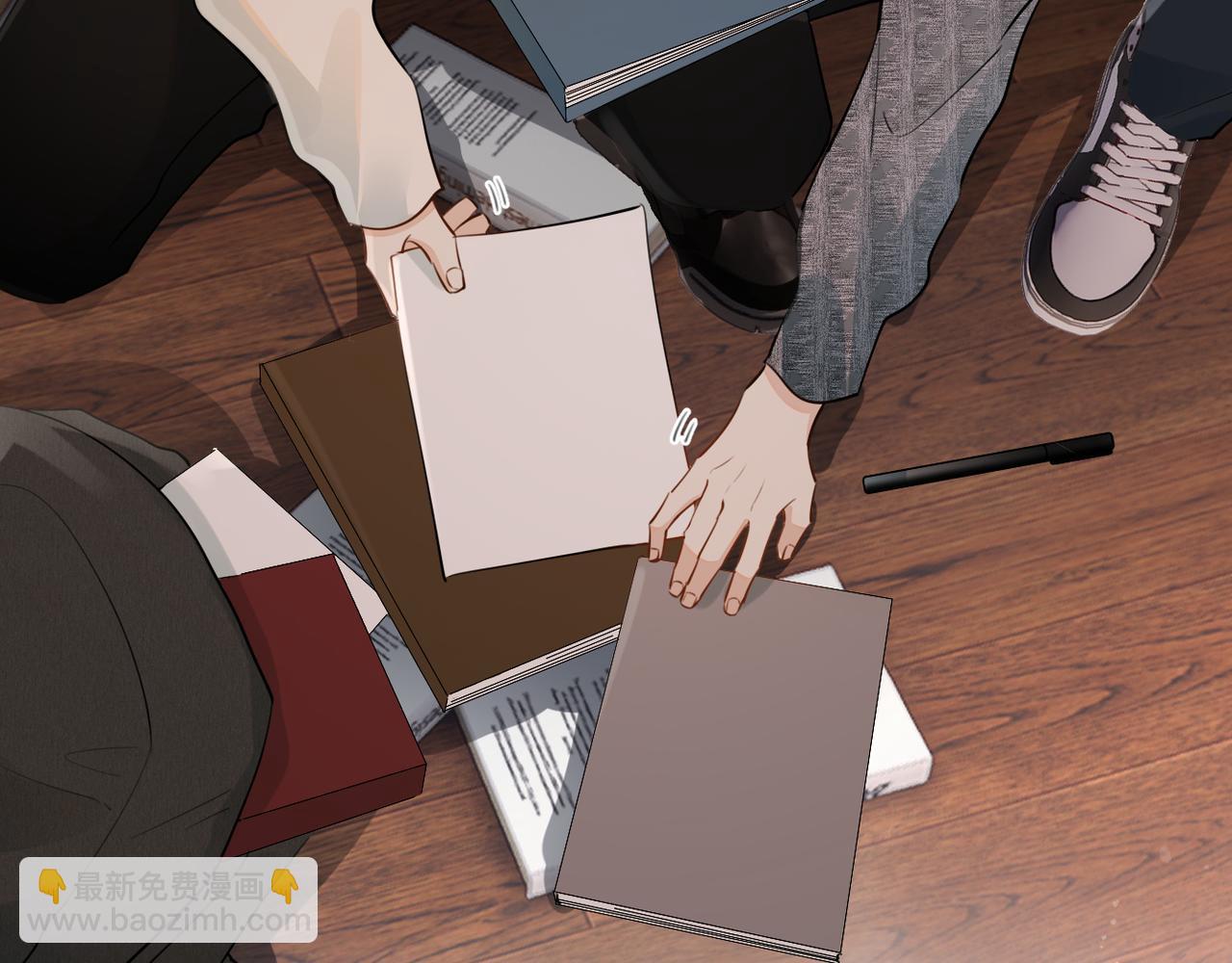 第十五话 他的脸很滑(1/2)-第38话