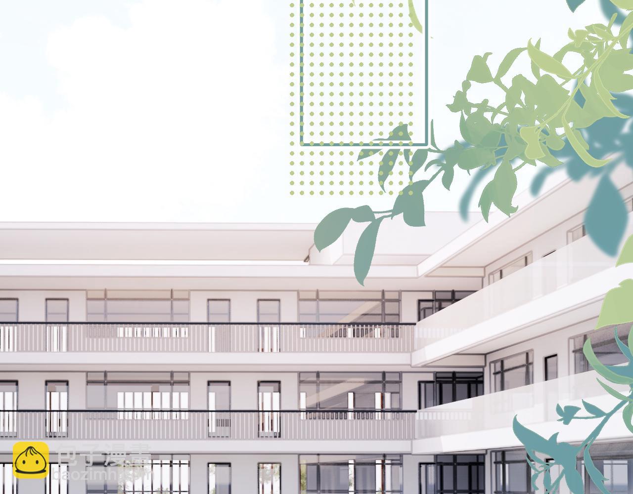 第十六话 情书惹的祸(1/2)-第16话