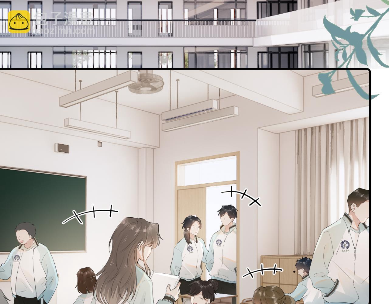 第二十话 猛男害羞(1/2)-第20话