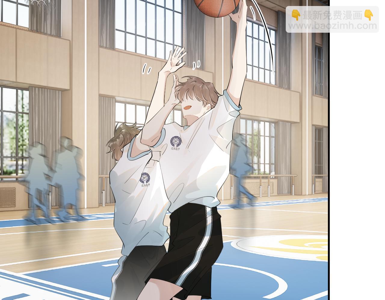 第二十话 猛男害羞(1/2)-第20话