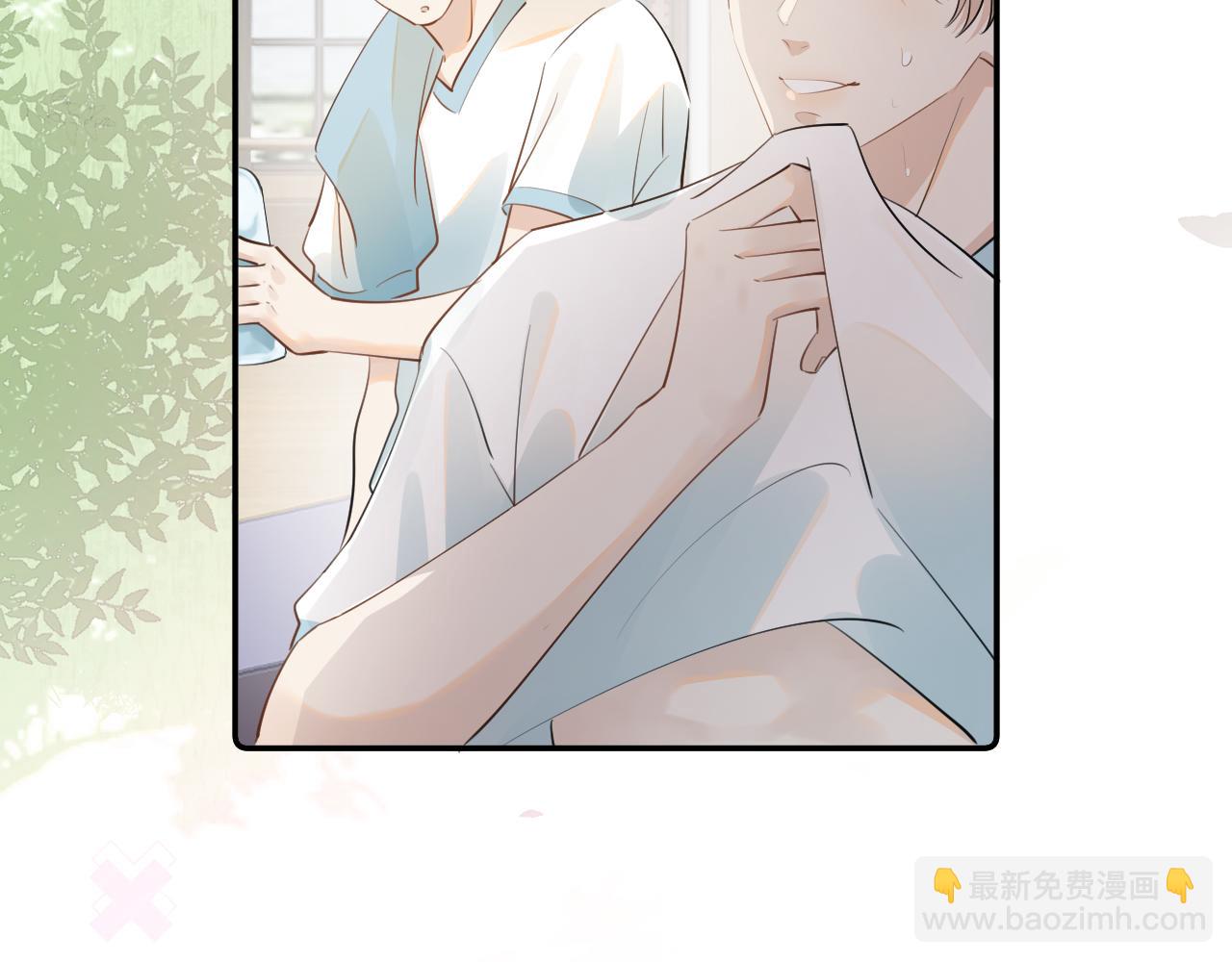 第二十话 猛男害羞(1/2)-第20话