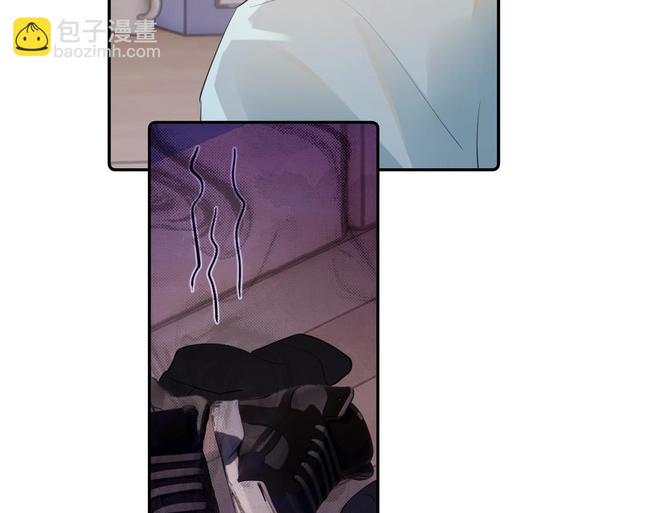 第二十话 猛男害羞(1/2)-第20话