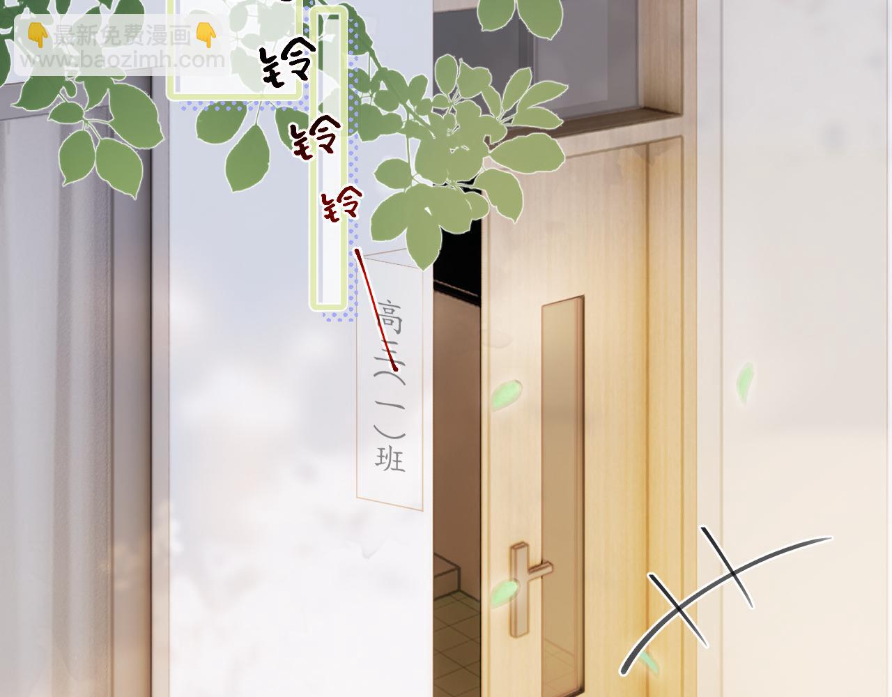 第二十二话 这样是哪样？(1/2)-第22话