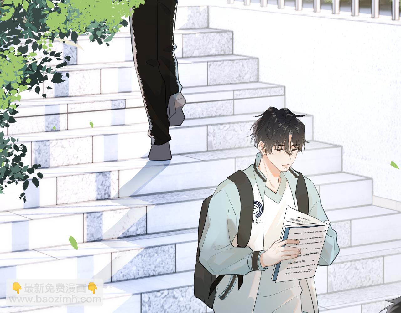 第二十二话 这样是哪样？(1/2)-第22话