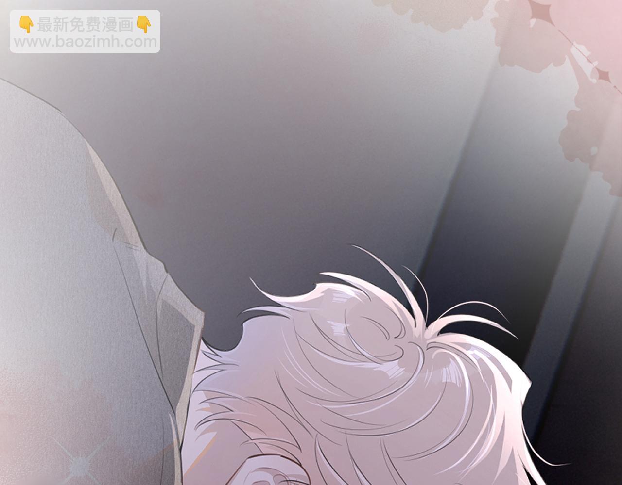 第二十四话 胡思乱想(1/2)-第24话