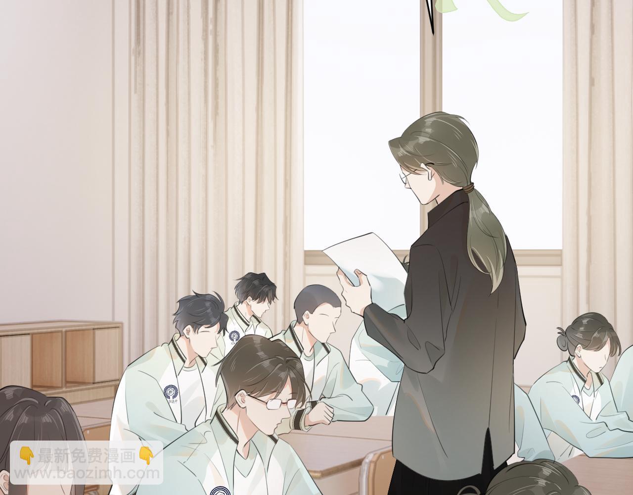 第二十四话 胡思乱想(1/2)-第24话