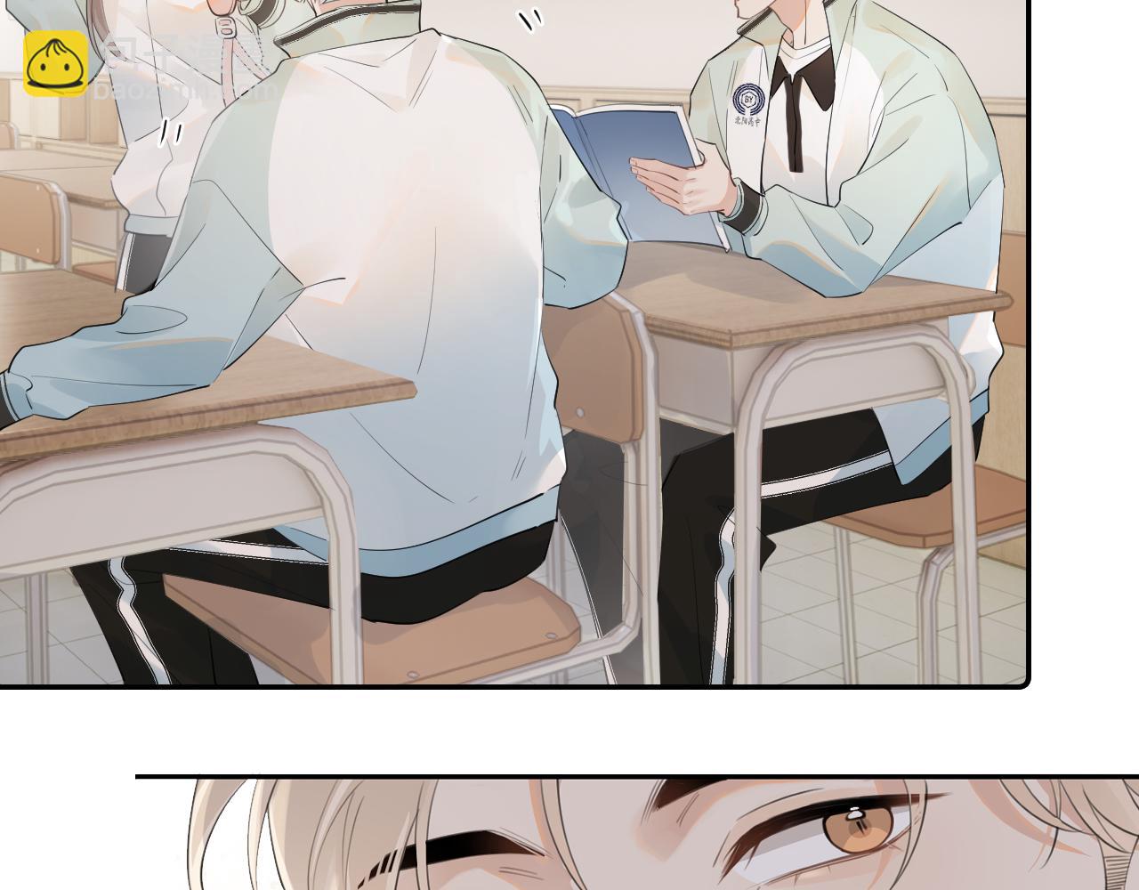 第二十六话  在笑什么(1/2)-第26话