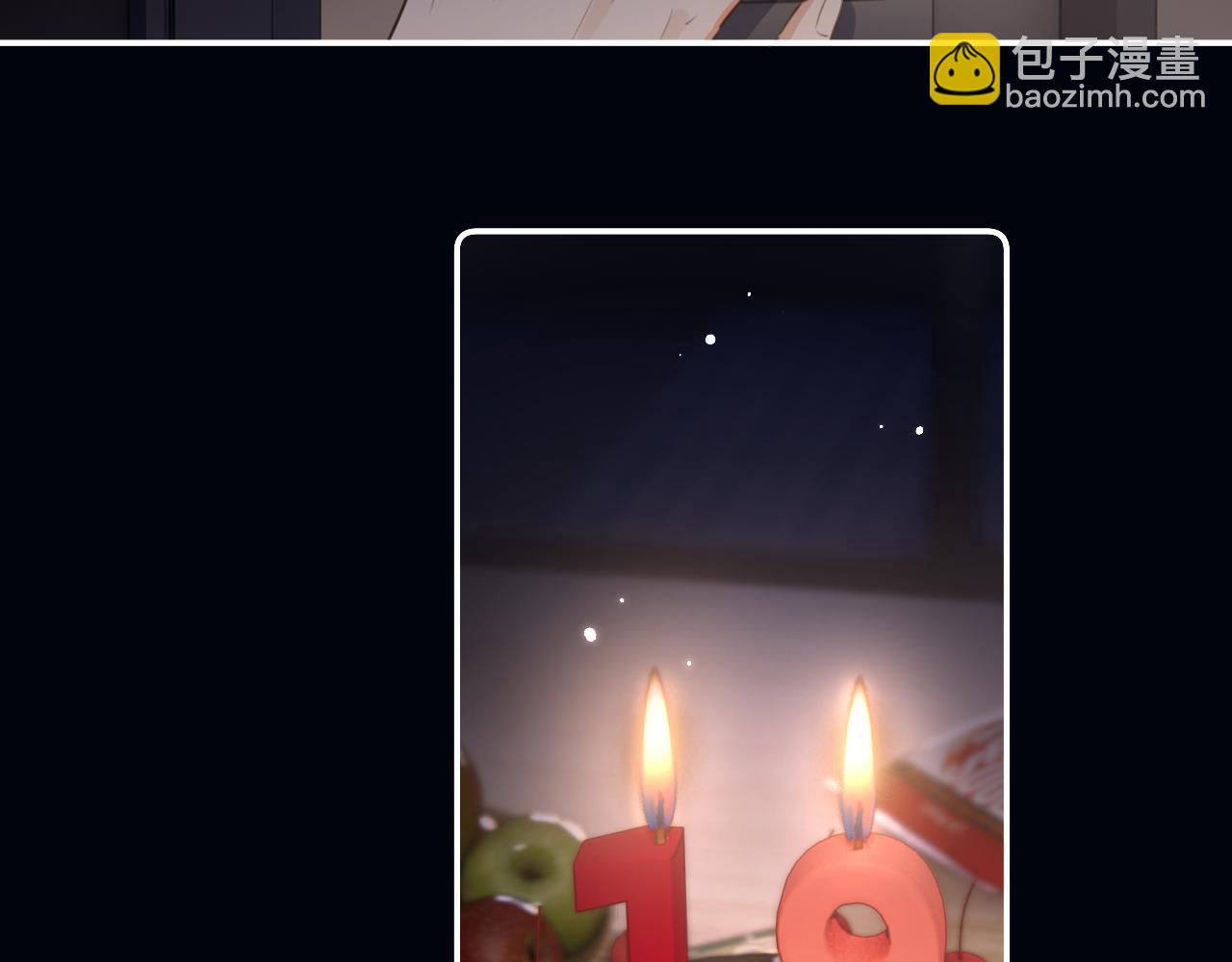 第三十话  许的什么愿？(1/2)-第30话