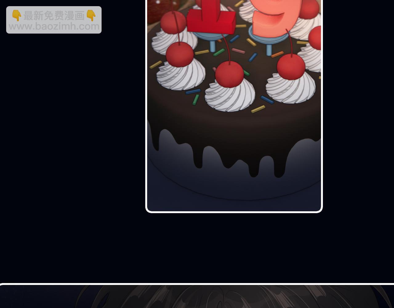 第三十话  许的什么愿？(1/2)-第30话