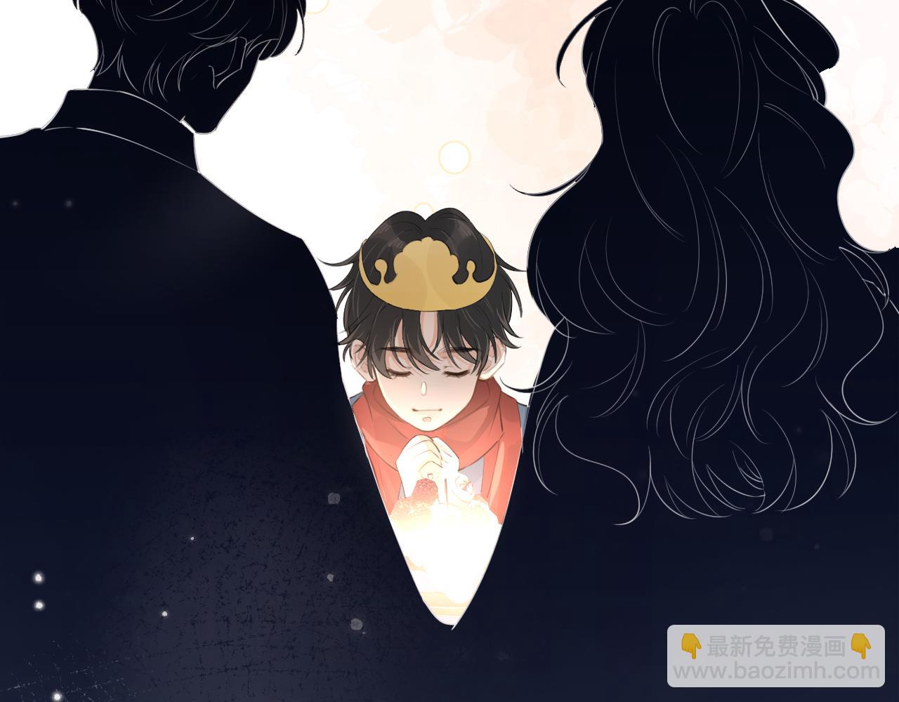 第三十话  许的什么愿？(1/2)-第30话