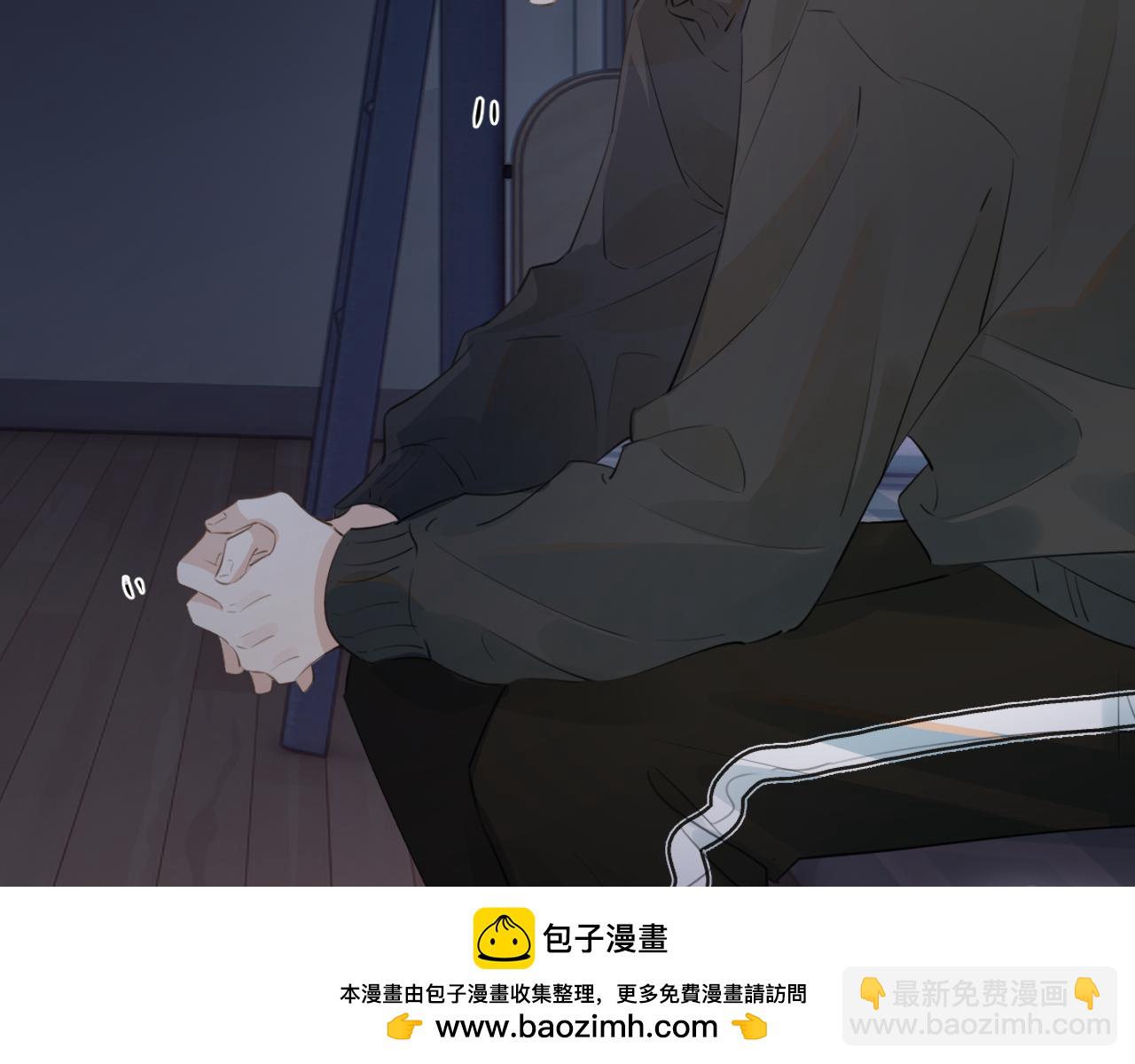 第三十二话 再亲一次(1/2)-第32话