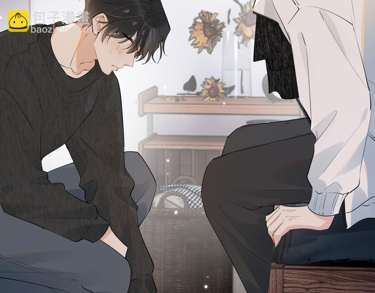 第三十九话 学霸的恋爱思路(1/2)-第40话