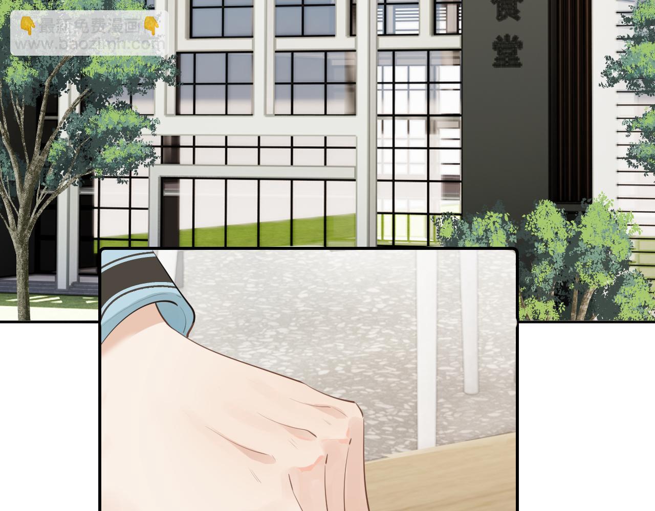 第四十三话  两个人的小秘密(1/2)-第44话