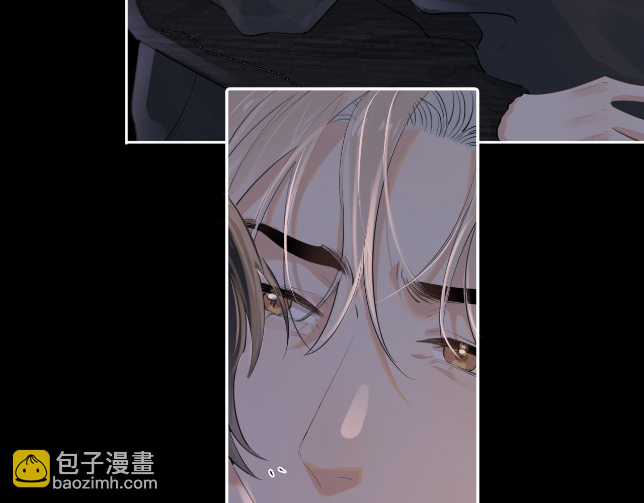 男模？(1/2)-第66话