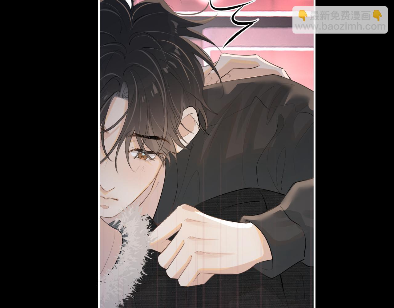 男模？(1/2)-第66话