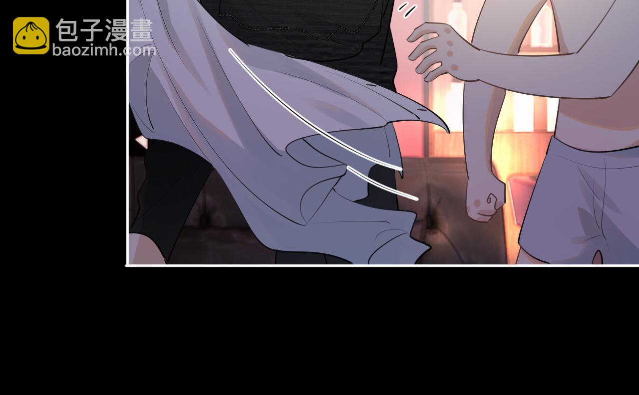 男模？(1/2)-第66话