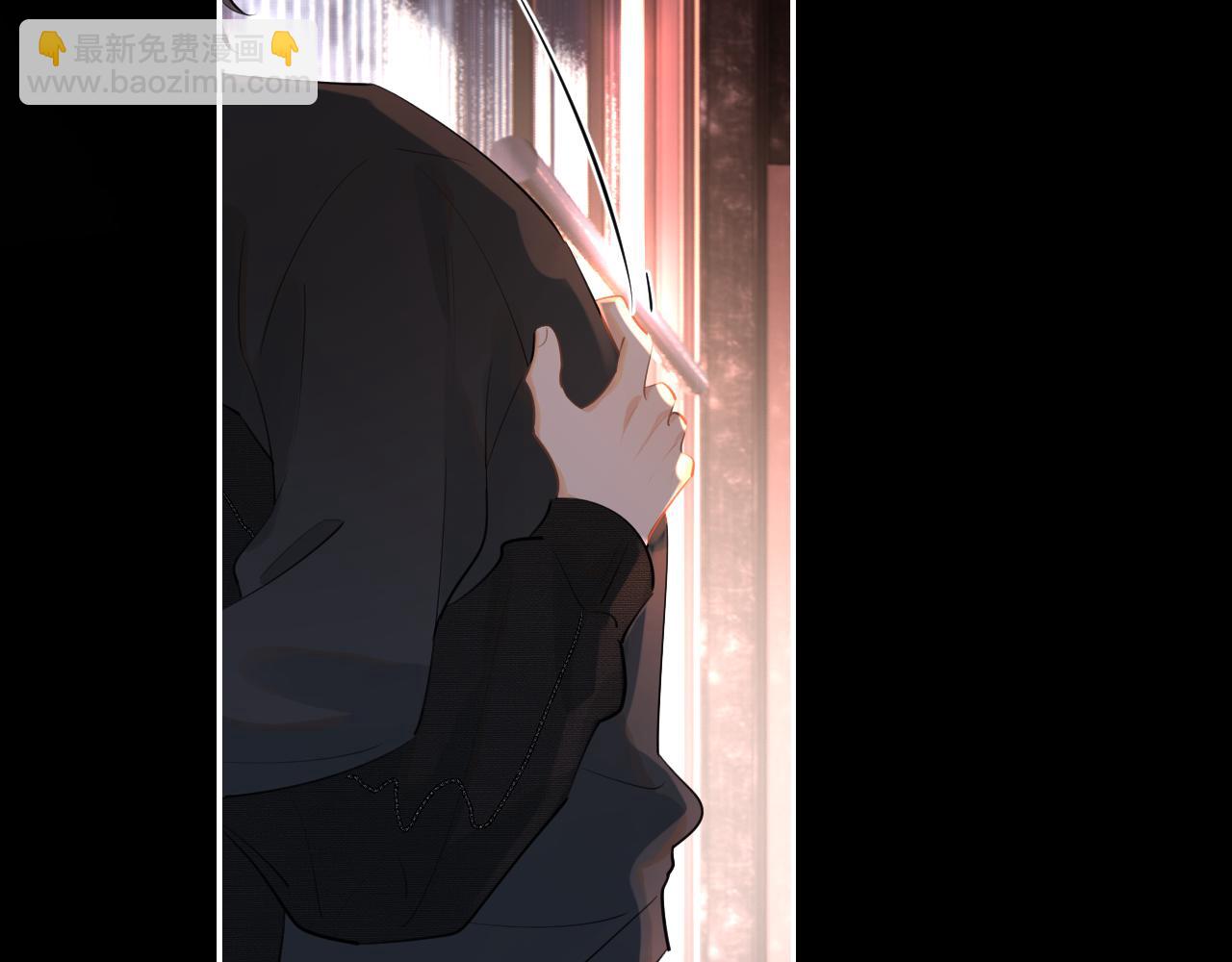 男模？(1/2)-第66话