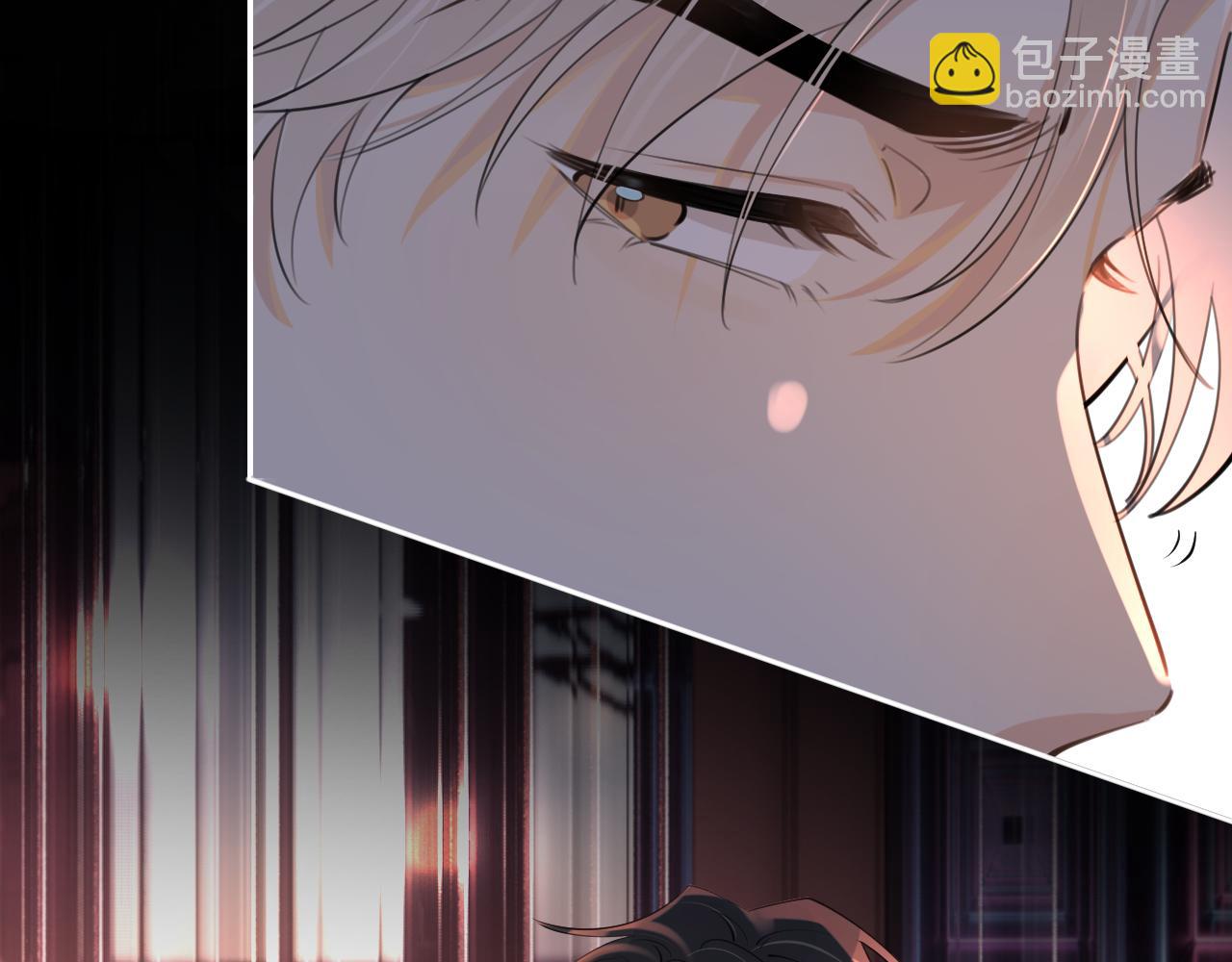 男模？(1/2)-第66话