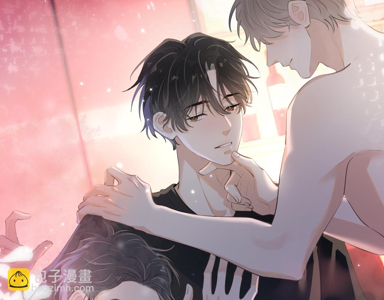 男模？(1/2)-第66话