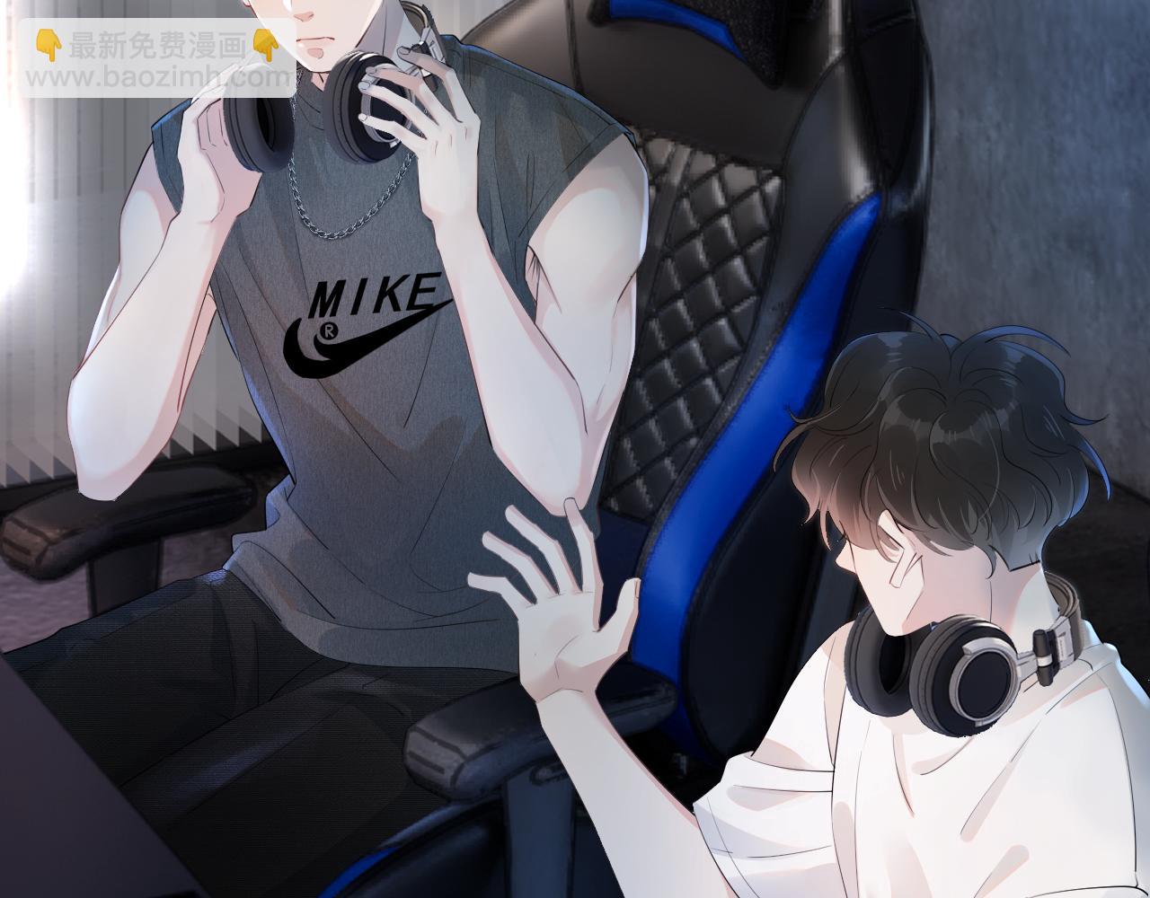 第四话  偶遇(1/2)-第4话