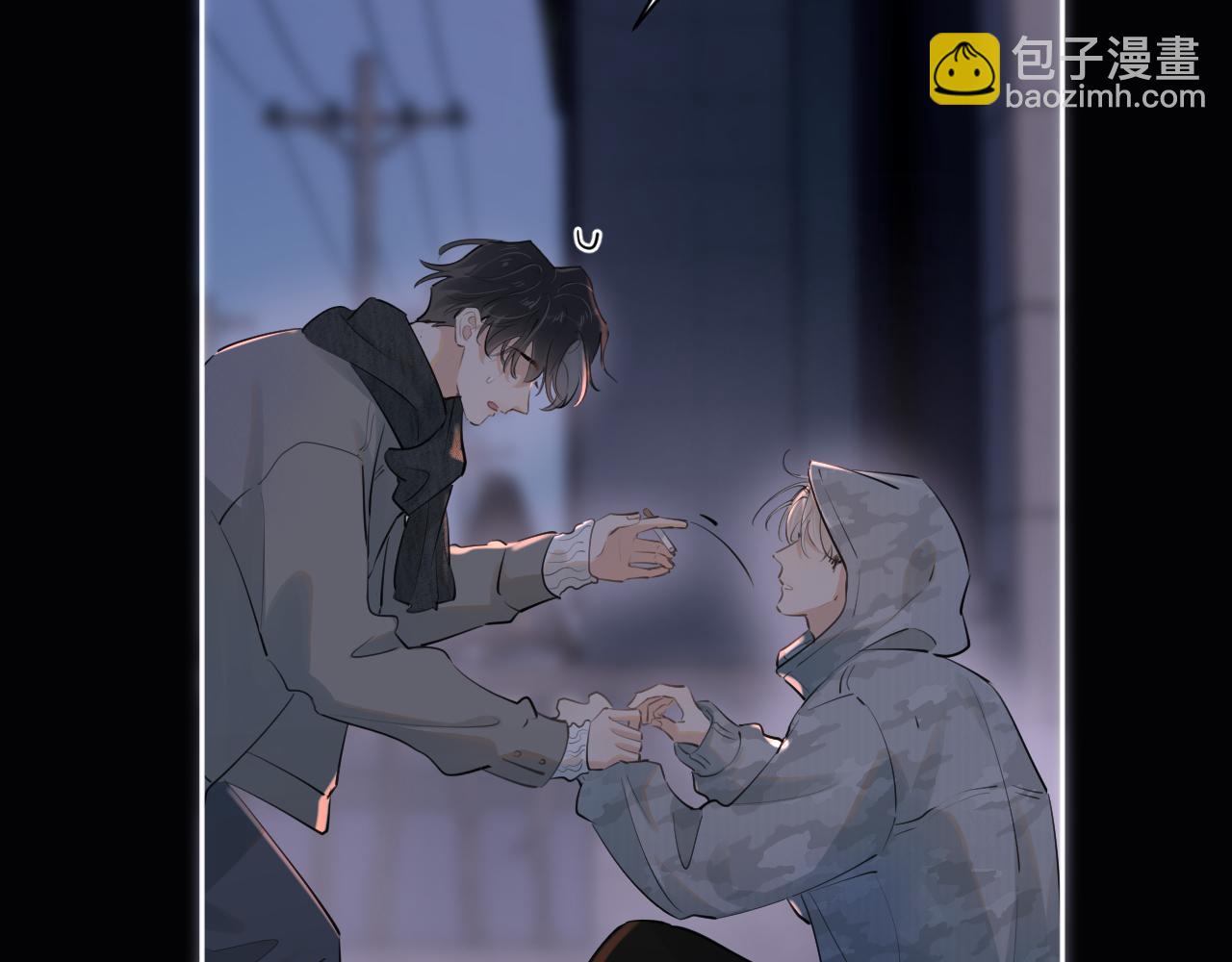 第五十话 我不回家了(1/3)-第52话