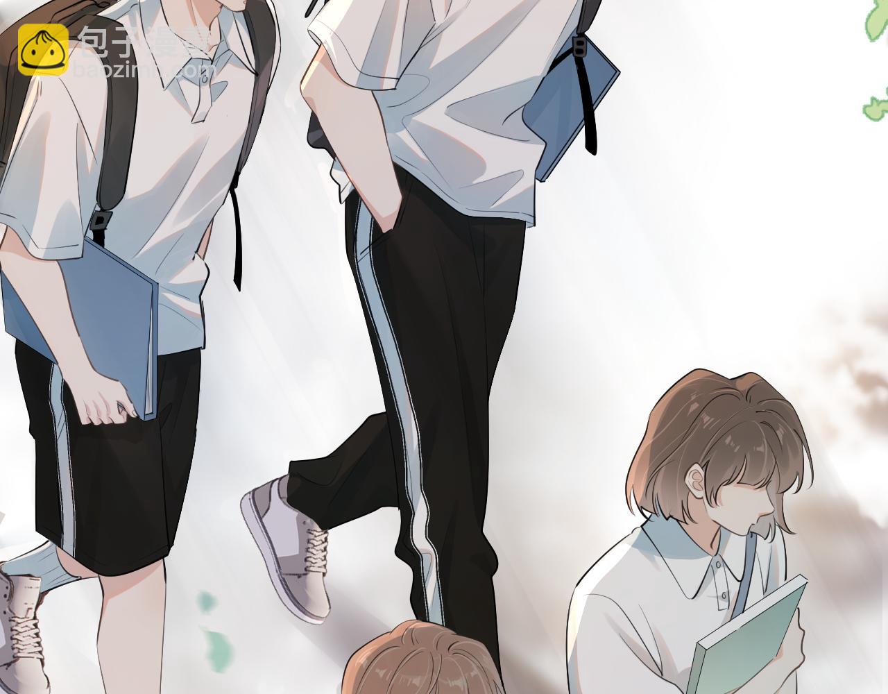 第五十二话 毕业（下篇）(1/3)-第54话