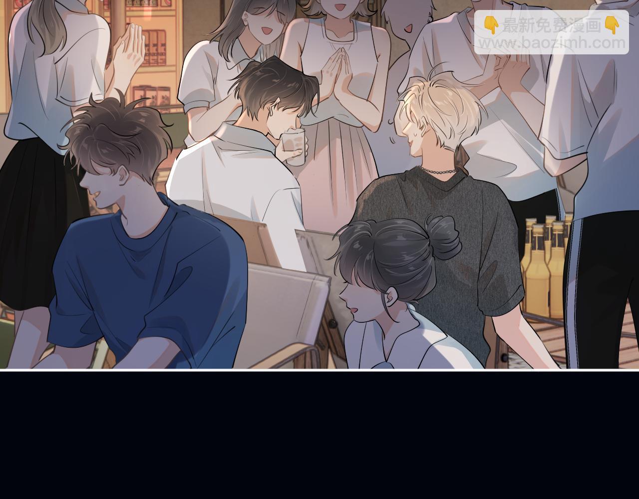 第五十二话 毕业（下篇）(1/3)-第54话